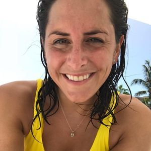 Meet your Posher, Christin